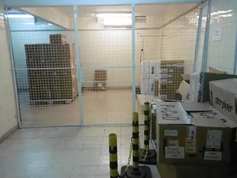 EDIFICIOS EN BLOCK/ESTRUCTURAS/OBRAS - BARRIO NORTE, CAPITAL FEDERAL