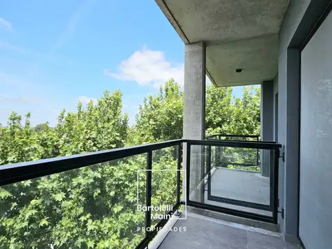 Departamento en Venta al Oeste