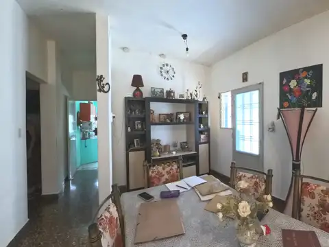 Casa en Venta 35 años