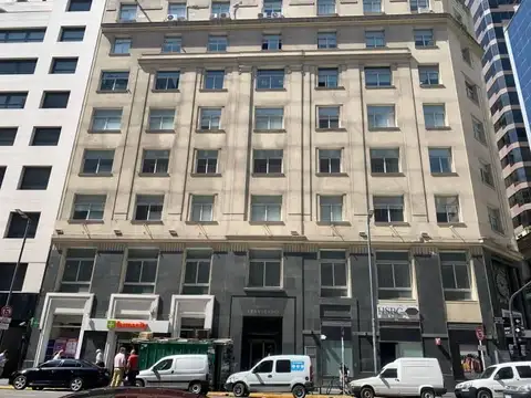 Local comercial Av. Corrientes 500  Alquiler