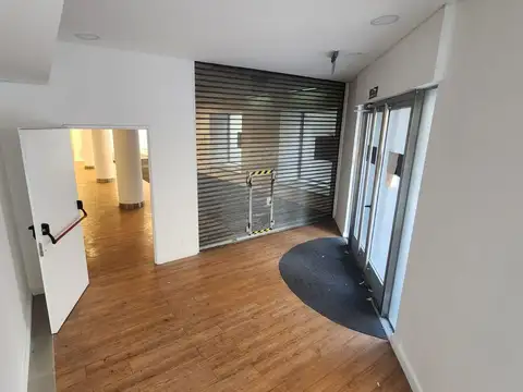 Local en Alquiler A Estrenar