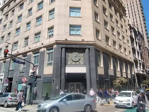 Local en Alquiler en San Nicolás, USD 9.000