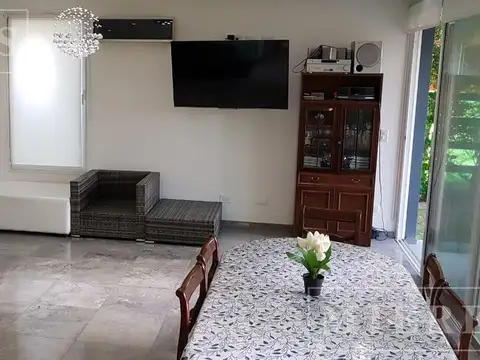 Casa en Alquiler Temporal en Nordelta, USD 2.500