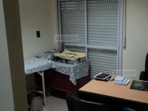 Depto Tipo Casa Monoambiente con 1 baño