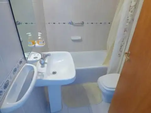 Departamento en alquiler temporario