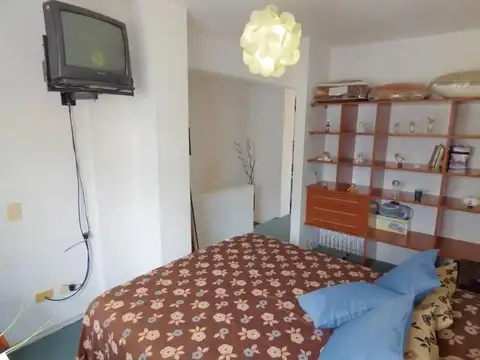 Departamento en Alquiler Temporal en Caballito, USD 780