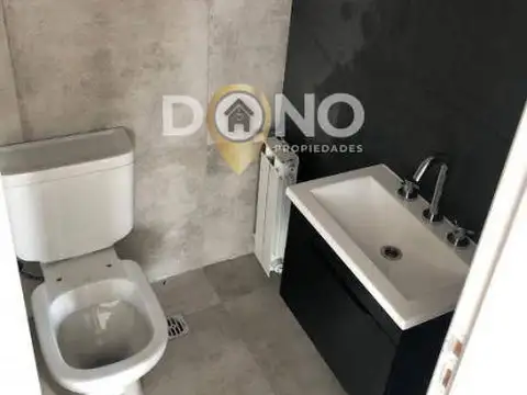 Departamento en Venta al Norte