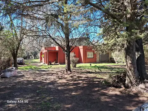 Quinta en Venta en Francisco Alvarez, USD 60.000