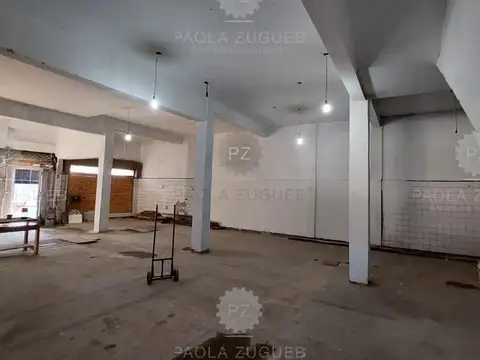 Local en Alquiler 60 años