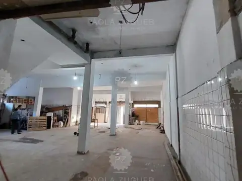 Local en Alquiler en Avellaneda, $ 1