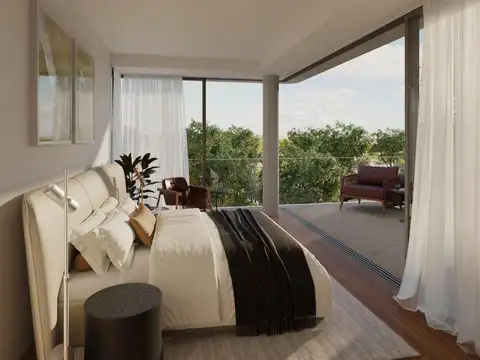 Departamento en Venta A Estrenar