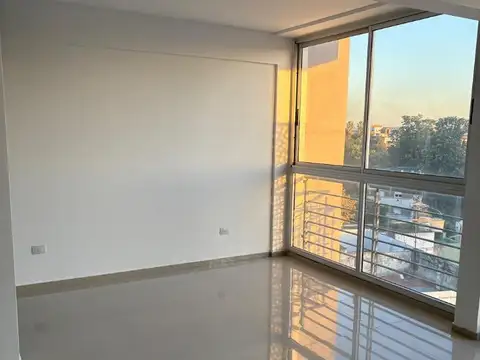 DEPTO. EN VENTA MONOAMBIENTE DIVISIBLE A ESTRENAR CON BALCON