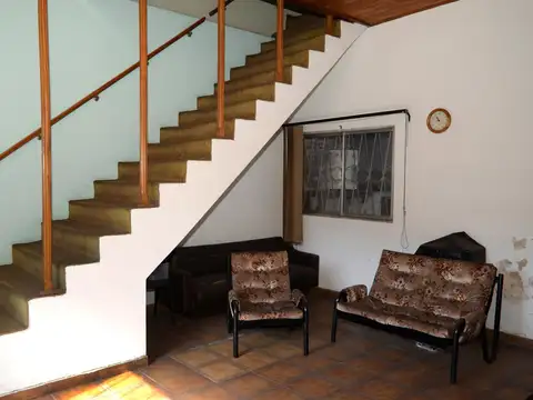 Terreno en Venta 36  mts Fondo