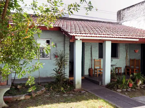 Venta Casa 5 Ambientes Oportunidad Caseros