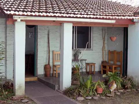 Venta Casa 5 Ambientes Oportunidad Caseros