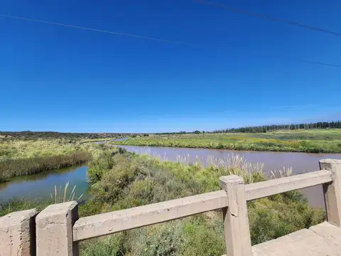 Terreno en Venta 240  mts Frente