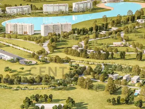 Terreno en Venta de 975,0 m2