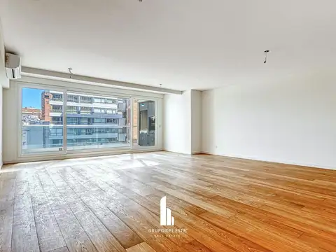 Departamento en Venta en Palermo Chico, USD 1.250.000