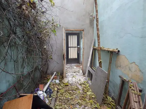 Casa en Venta 40 años