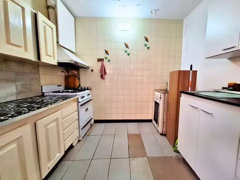 VENTA PH 3 AMBIENTES CASEROS