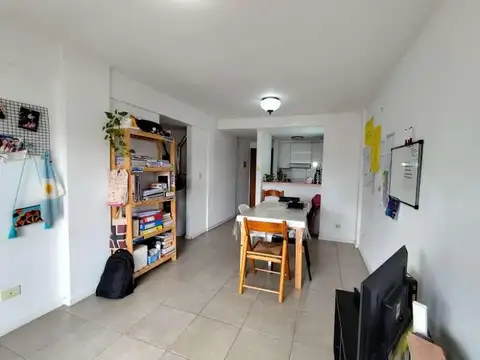 Departamento en Venta en Rosario, USD 69.000