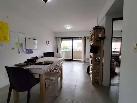 VENTA Departamento de 1 dormitorio en Urquiza al 2800 - Rosario