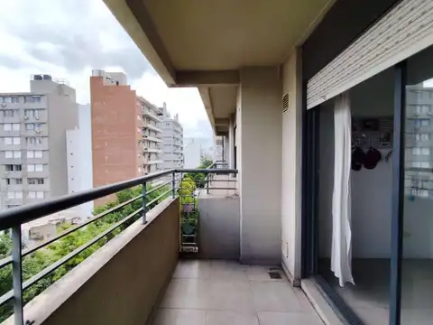 Departamento en Venta al Norte