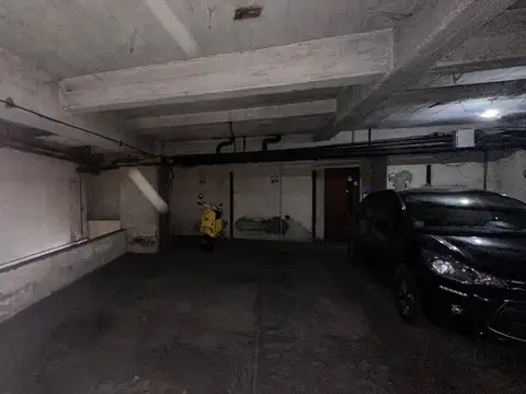 VENTA COCHERA PELLEGRINI - BARRIO MARTIN