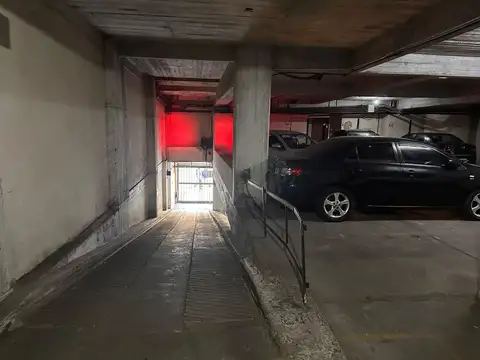 Avenida Pellegrini 700