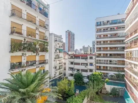 Virrey del Pino al 2600