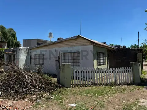 VENTA CASA A DEMOLER EN FLORENCIO VARELA