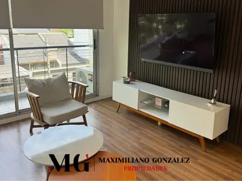 Departamento en Alquiler de 2 ambientes