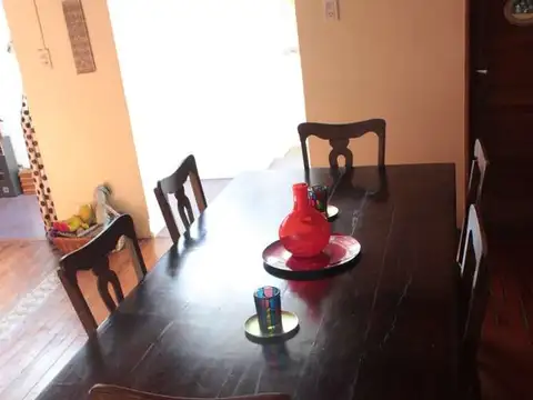 Ph con entrepiso tipo loft