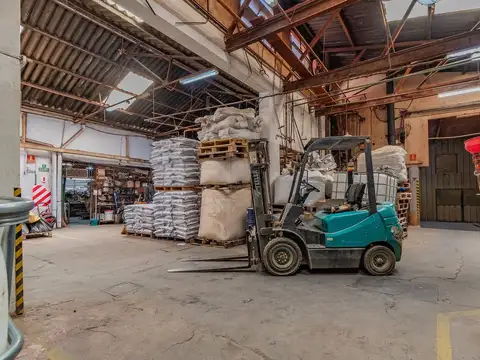 Julio Argentino Roca 4000