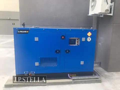 Oficina en Venta en Centro, USD 135.000