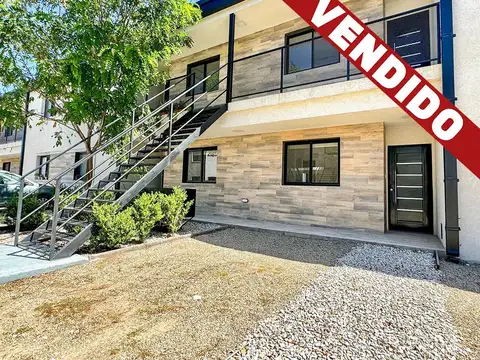 Departamento  en Venta en La Cañada de Pilar, Pilar, G.B.A. Zona Norte