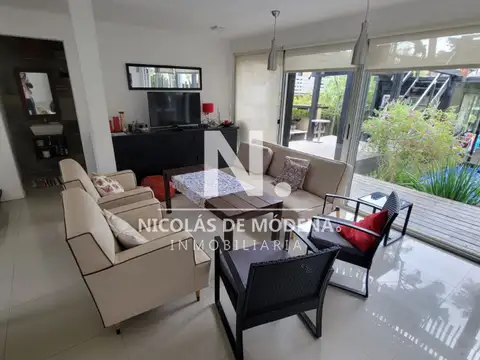 Casa en Venta 2025 años