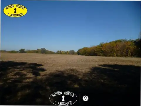 3,2 HAS TORRES LUJAN R192 CASA-PILETA