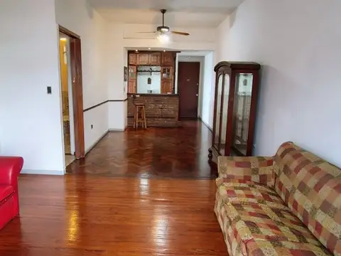 Avenida Caseros 4000