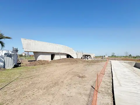 Terreno en Venta de 596,0 m2