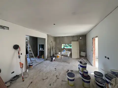 Casa en venta Barrio San Matías