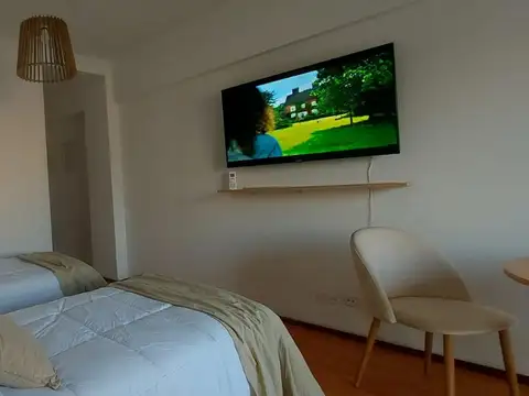 Departamento en Alquiler Temporal en Retiro, USD 520