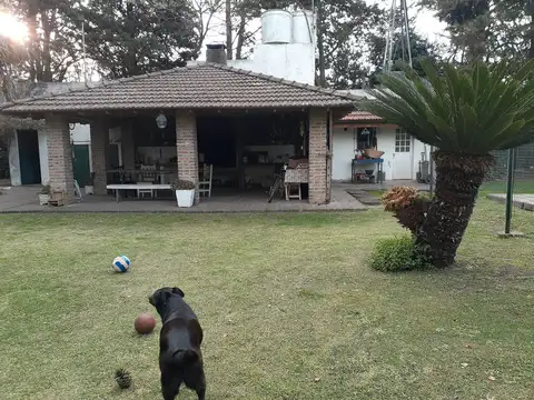 Casa quinta en VENTA |  Av. 149 y 38 La Plata Ideal Inversores