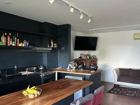 Venta Departamento Casonas del Golf. REMODELADO.1 Dormitorio. Villa Allende