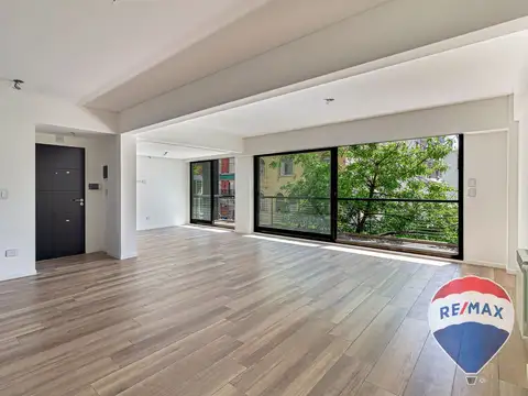 Semipiso 4 Ambientes a Estrenar con Cochera Pileta