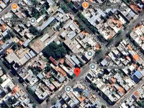 Terreno -Terreno 315 metros - Bahia Blanca