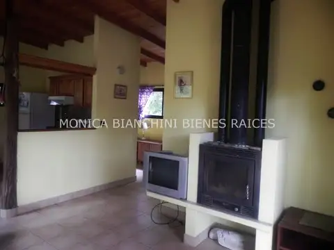 EN VENTA HERMOSA CASA EN MAR DE LAS PAMPAS, VILLA GESELL