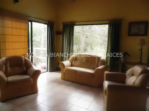 Casa en Venta en Mar De Las Pampas, USD 170.000