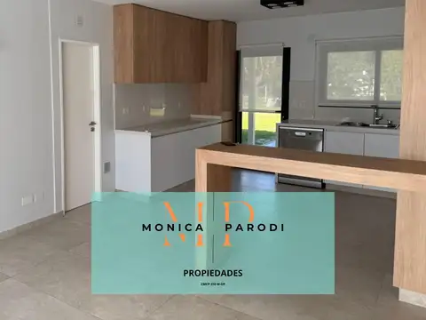 Casa en Venta al Norte