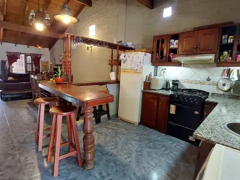 Casa en Venta en Merlo, USD 95.000